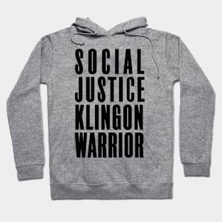 SJKW Hoodie